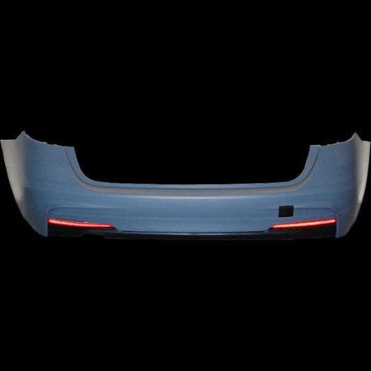 Rear Bumper BMW F31 Look M-Tech