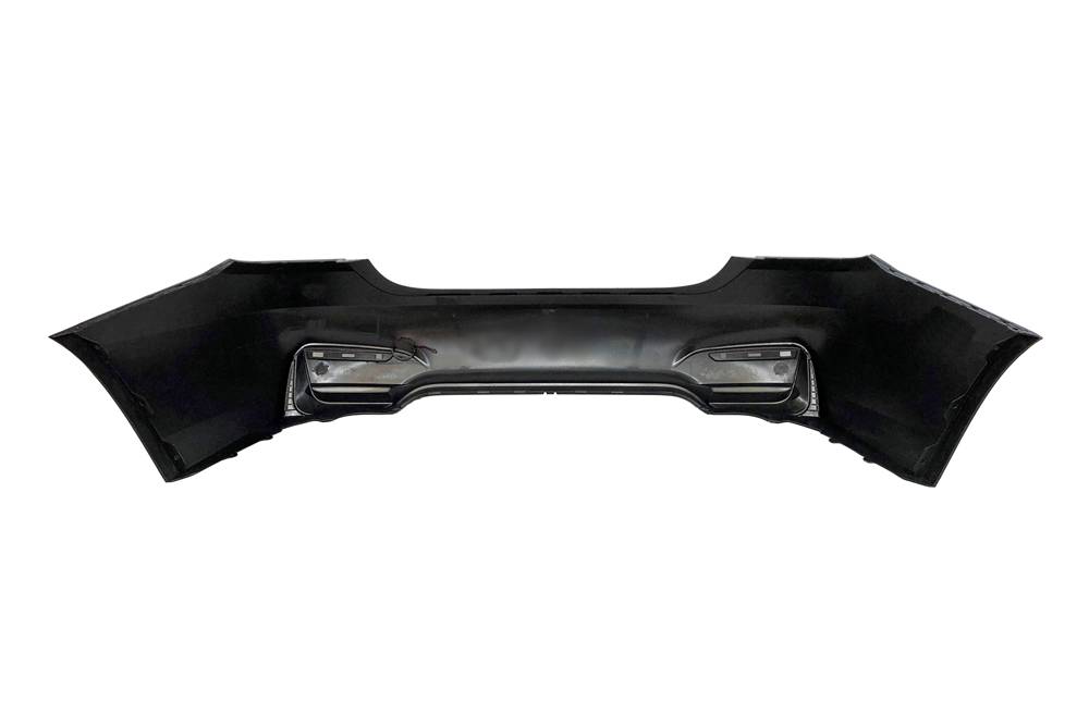 Paragolpes Trasero BMW F32 / F33 / F36 Look M4 Escape
