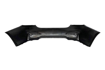 Paragolpes Trasero BMW F32 / F33 / F36 Look M4 Escape