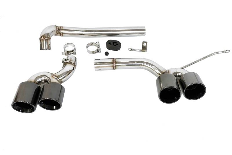 Paragolpes Trasero BMW F32 / F33 / F36 Look M4 Escape