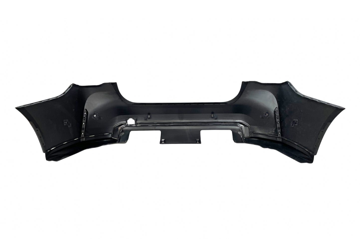 Paragolpes Trasero BMW G26 4P 21-23 Look M4