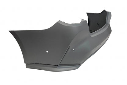 Paragolpes Trasero BMW G26 4P 21-23 Look M4