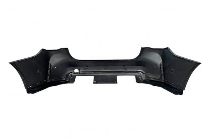 Paragolpes Trasero BMW G26 4P 21-23 Look M4