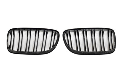 Parrilla BMW E90 / E91 LCI Look M3