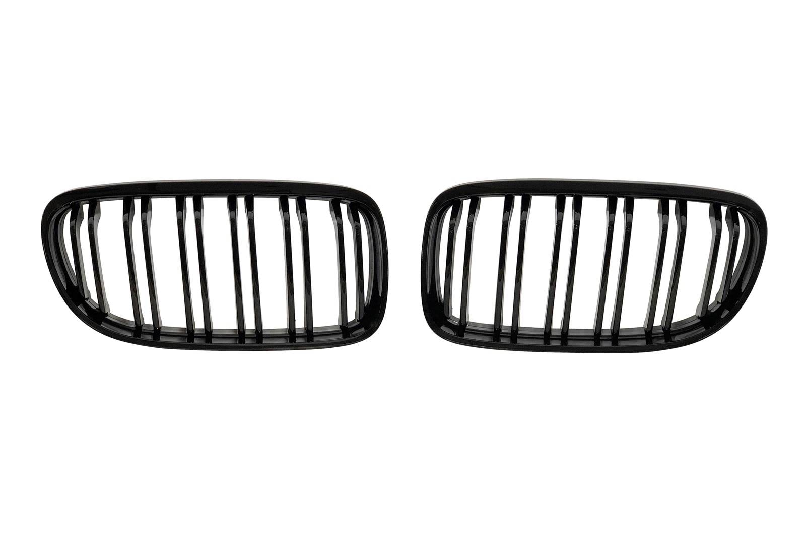 Parrilla BMW E90 / E91 LCI Look M3