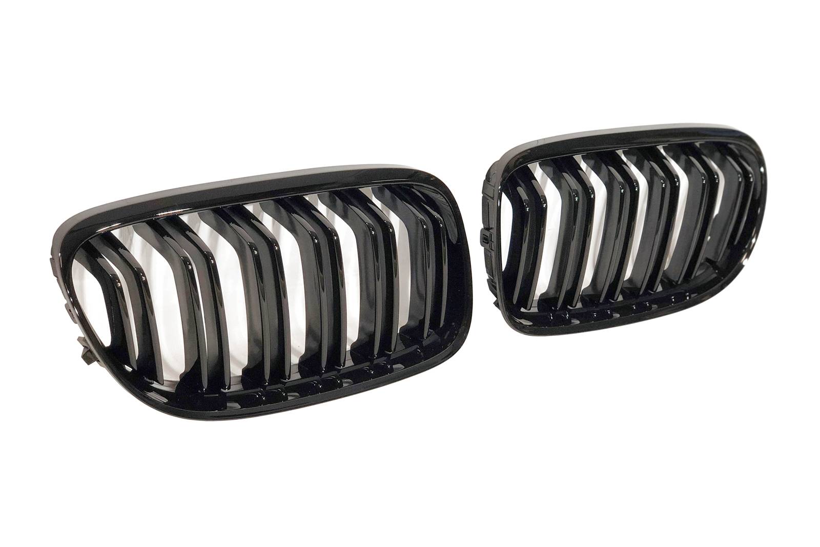 Parrilla BMW E90 / E91 LCI Look M3