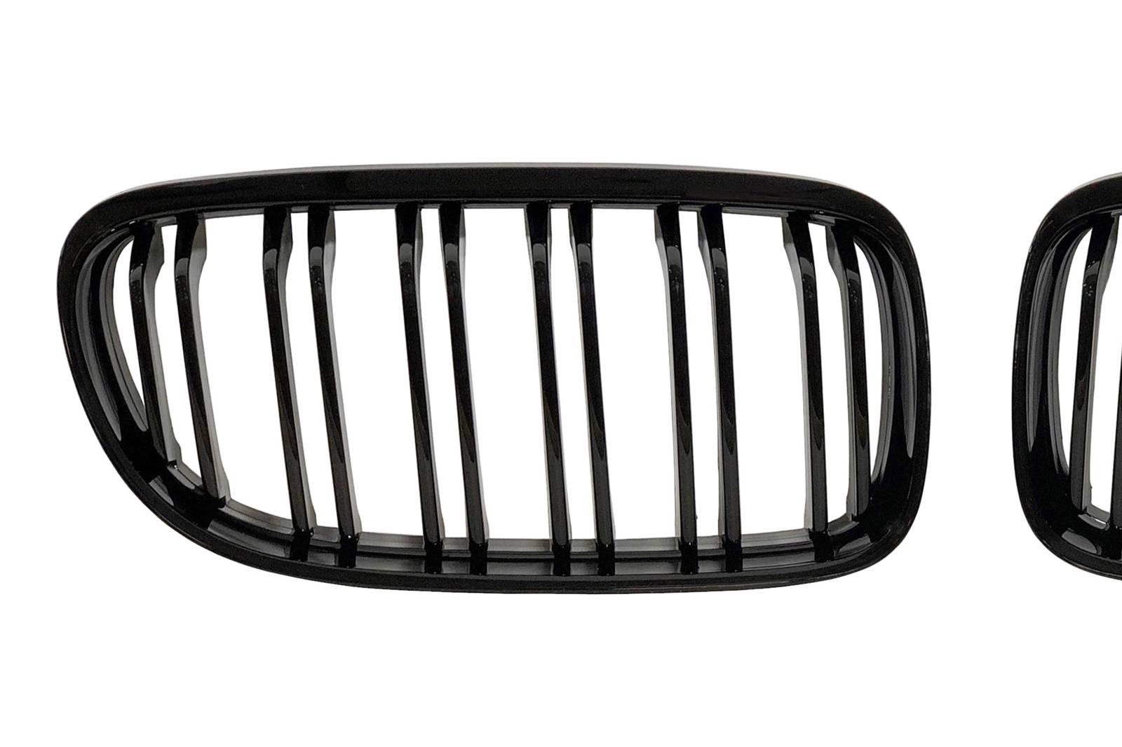 Parrilla BMW E90 / E91 LCI Look M3