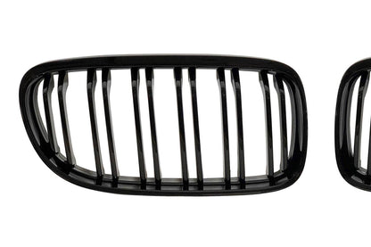 Parrilla BMW E90 / E91 LCI Look M3