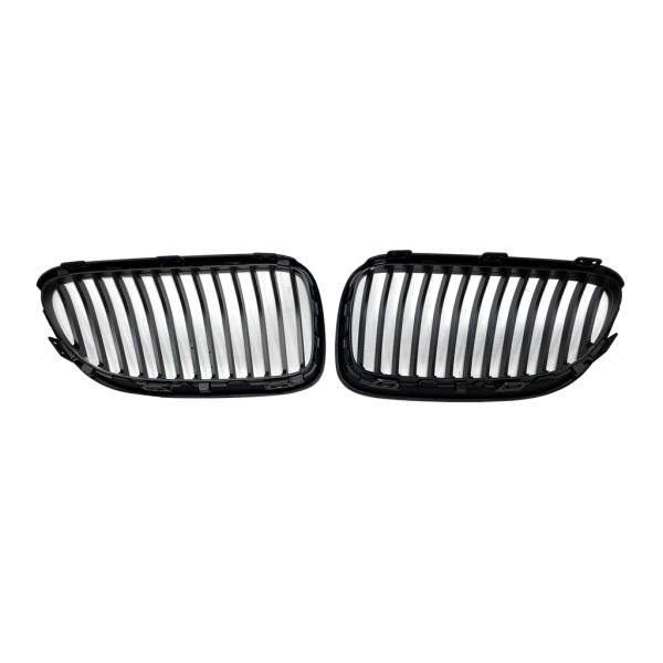 Parrilla Bmw E90 / E91 Lci Frontal