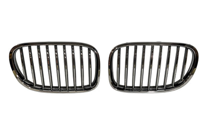 Parrilla BMW F01 / F02 Cromado