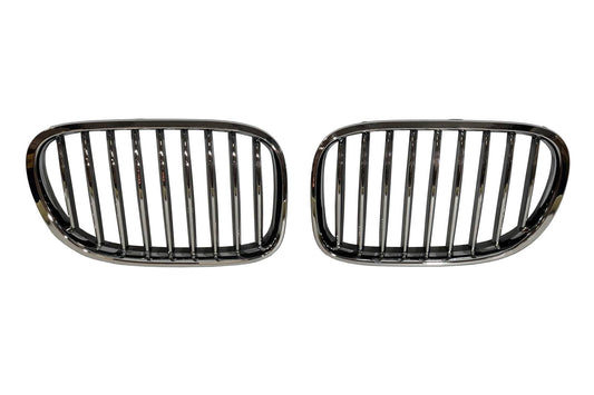 Parrilla BMW F01 / F02 Cromado