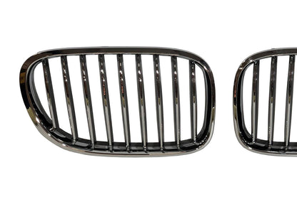 Parrilla BMW F01 / F02 Cromado