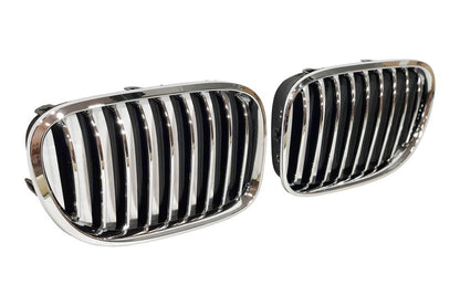 Parrilla BMW F01 / F02 Cromado