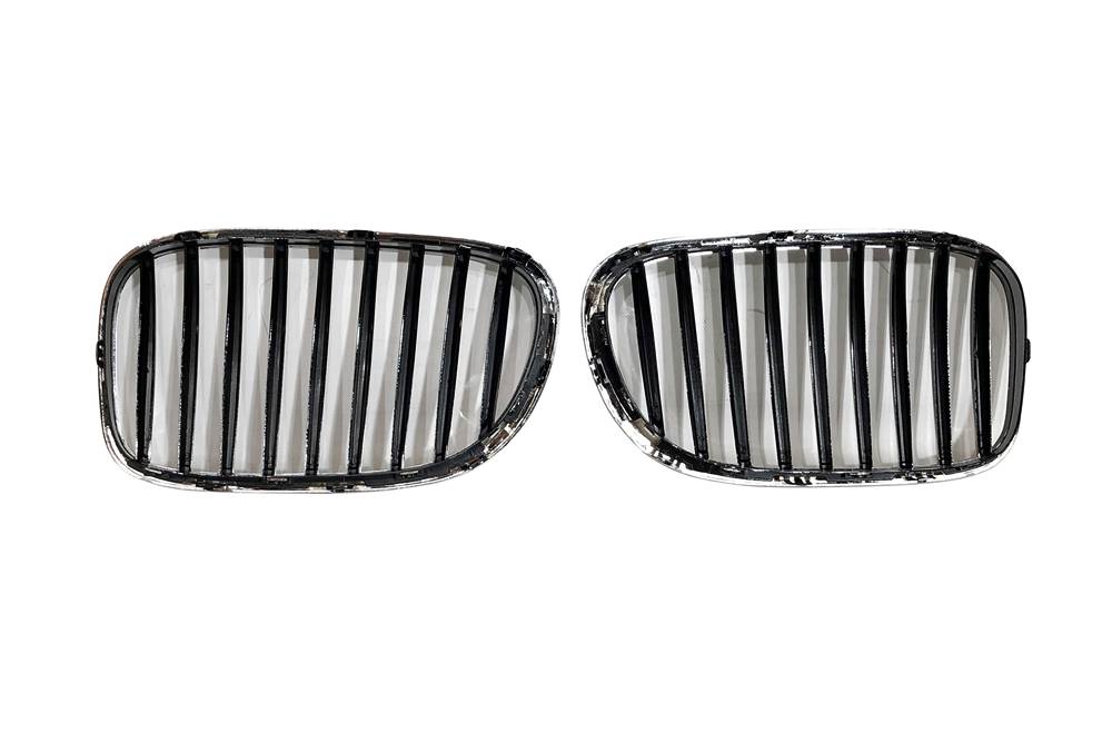 Parrilla BMW F01 / F02 Cromado