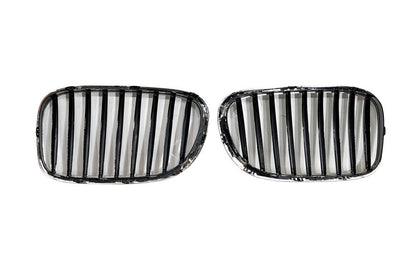 Parrilla BMW F01 / F02 Cromado