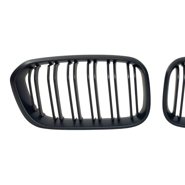 Parrilla BMW F20 / F21 LCI 2015-2019 II