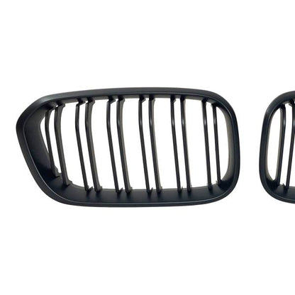 Parrilla BMW F20 / F21 LCI 2015-2019 II