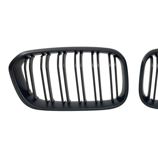 Parrilla BMW F20 / F21 LCI 2015-2019 II