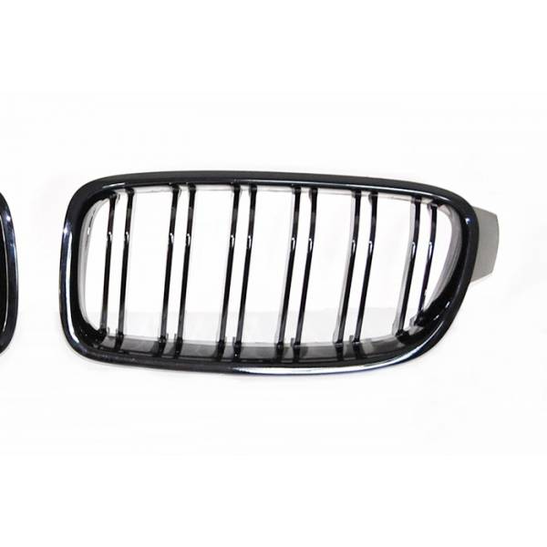 BMW F30 Look M4 Grill