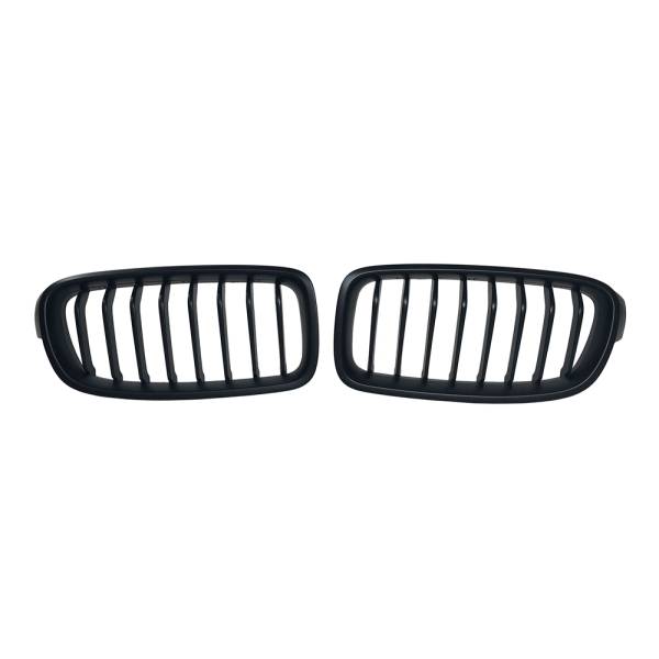 Parrilla Bmw F30 Mod Ii Frontal
