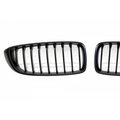 Parrilla Bmw F32 / F33 F36 Look M4 Frontal