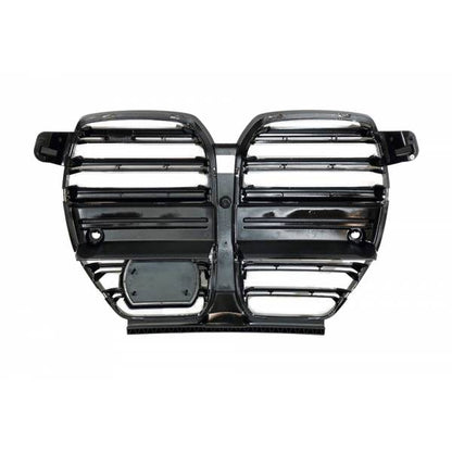 Parrilla Bmw G22 Look M4 Radar Frontal