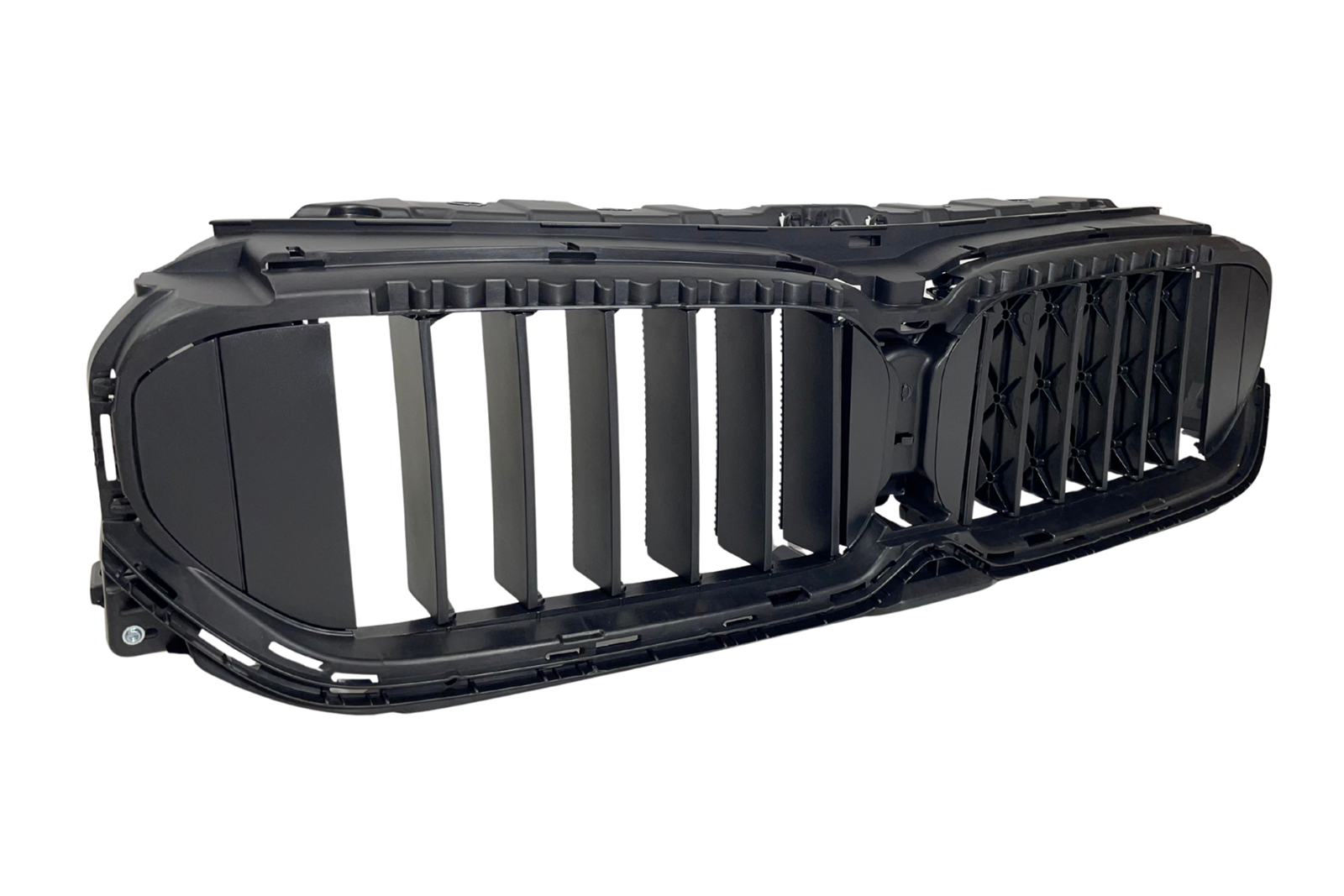 Parrilla BMW G30 / G31 LCI Negro Brillo