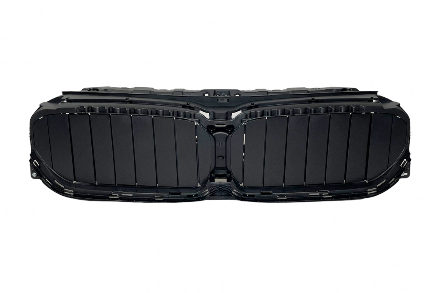 Parrilla BMW G30 / G31 LCI Negro Brillo