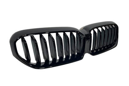 Parrilla BMW G30 / G31 LCI Negro Brillo