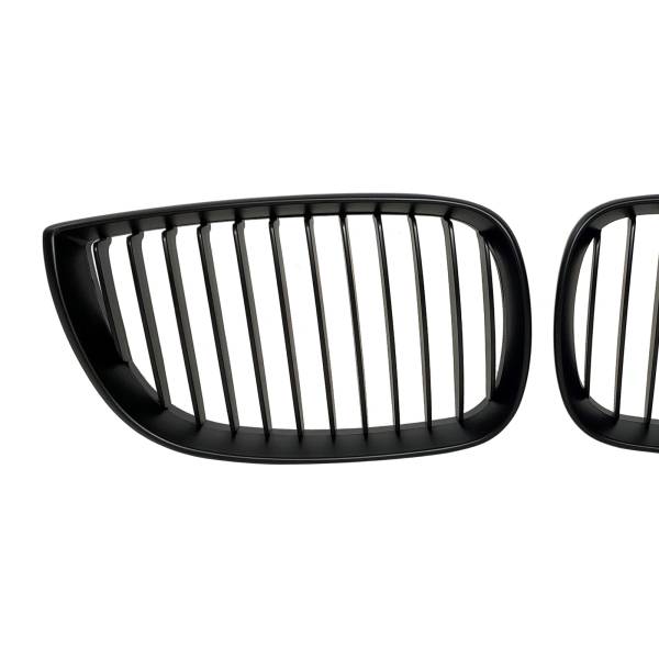 Parrillas BMW E87 / E82 / E81 / E88 2004-2007