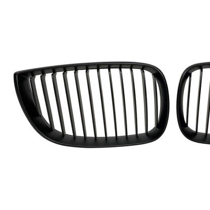 Parrillas BMW E87 / E82 / E81 / E88 2004-2007