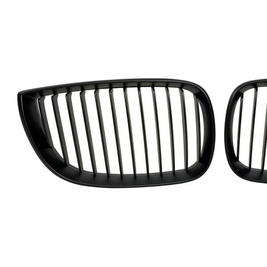 Parrillas BMW E87 / E82 / E81 / E88 2004-2007