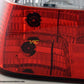 Pilotos Traseros Bmw 7 Serie E38 95-02 Rojo / Claro Lights > Rear/Tail Lights