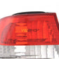 Juego De Luces Traseras Bmw Serie 3 Limo Tipo E46 01-05 Blanco / Rojo Lights > Rear/tail Lights