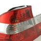 Juego De Luces Traseras Bmw Serie 3 Limo Tipo E46 98-01 Blanco / Rojo Lights > Rear/tail Lights