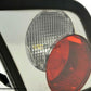 Juego De Luces Traseras Bmw Serie 3 Coupé Tipo E46 99-02 Cromo Lights > Rear/tail Lights