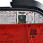 Pilotos Traseros Bmw Serie 3 E36 Coupé 92-98 Cromo Lights > Rear/Tail Lights