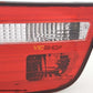 Juego De Luces Traseras Bmw X5 Tipo E53 Z33 98-03 Rojo / Blanco Lights > Rear/tail Lights