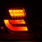 Pilotos Traseros Led Bmw Serie 3 E46 Berlina 02-05 Rojo / Transparente Lights > Rear/Tail Lights