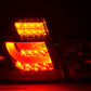 Pilotos Traseros Led Bmw Serie 3 E46 Berlina 02-05 Rojo / Transparente Lights > Rear/Tail Lights