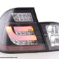 Juego De Luces Traseras Led Bmw 3-Series E46 Limo 98-01 Negro Lights > Rear/tail Lights