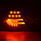 Juego De Luces Traseras Led Bmw Serie 3 E46 Coupe 03-07 Negro Lights > Rear/tail Lights
