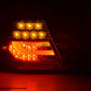 Juego De Luces Traseras Led Bmw Serie 3 E46 Coupe 99-02 Negro Lights > Rear/tail Lights
