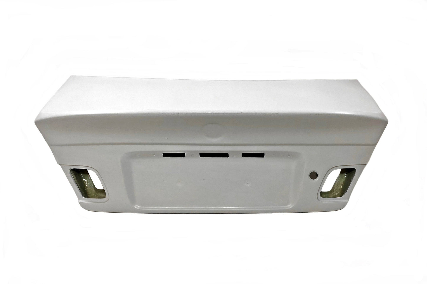 Portón BMW E46 2P 99-05/ E46 Look M3 Look CSL