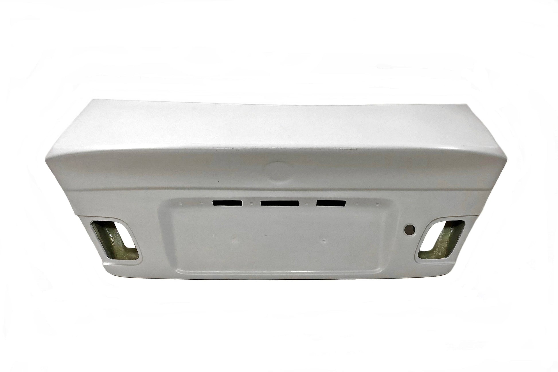 Portón BMW E46 2P 99-05/ E46 Look M3 Look CSL