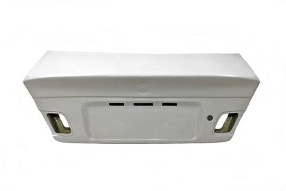 Portón BMW E46 2P 99-05/ E46 Look M3 Look CSL