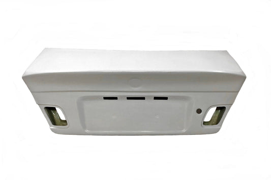 Portón BMW E46 2P 99-05/ E46 Look M3 Look CSL