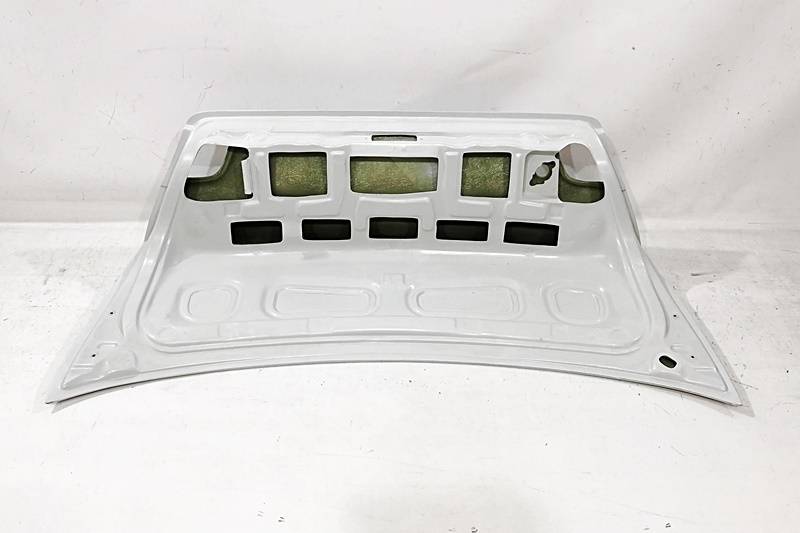 Portón BMW E46 2P 99-05/ E46 Look M3 Look CSL