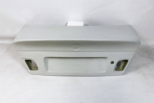 Portón BMW E46 99-05 2P / E46 Look M3 CSL II