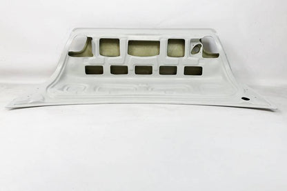 Portón BMW E46 99-05 2P / E46 Look M3 CSL II